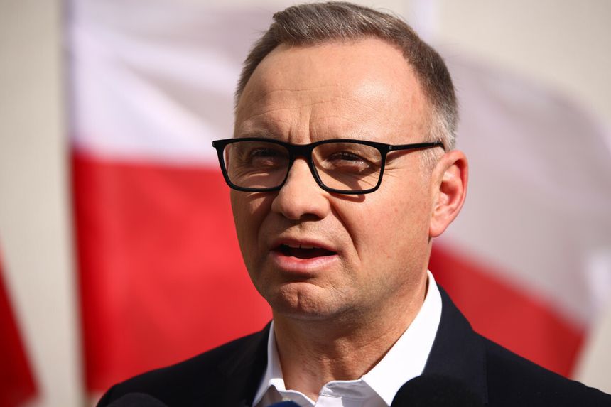 Andrzej Duda