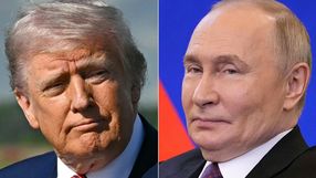 Trump Putin