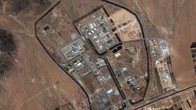 Izrael kontynuuje naloty na Iran