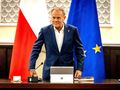 Premier Donald Tusk