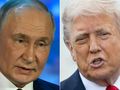 Putin Trump