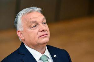Viktor Orban