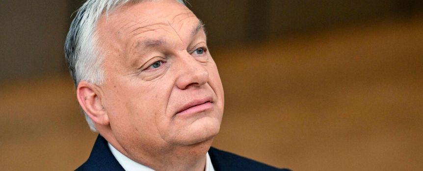 Viktor Orban