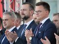 hołownia kosiniak