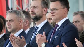 hołownia kosiniak