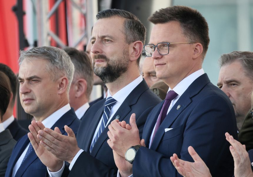 hołownia kosiniak