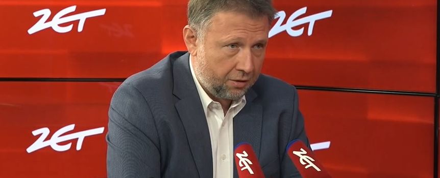 Marcin Kierwiński