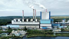 Elektrownia w Pątnowie pod Koninem