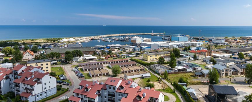 Władysławowo