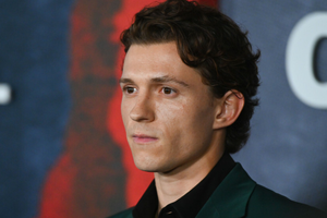Tom Holland
