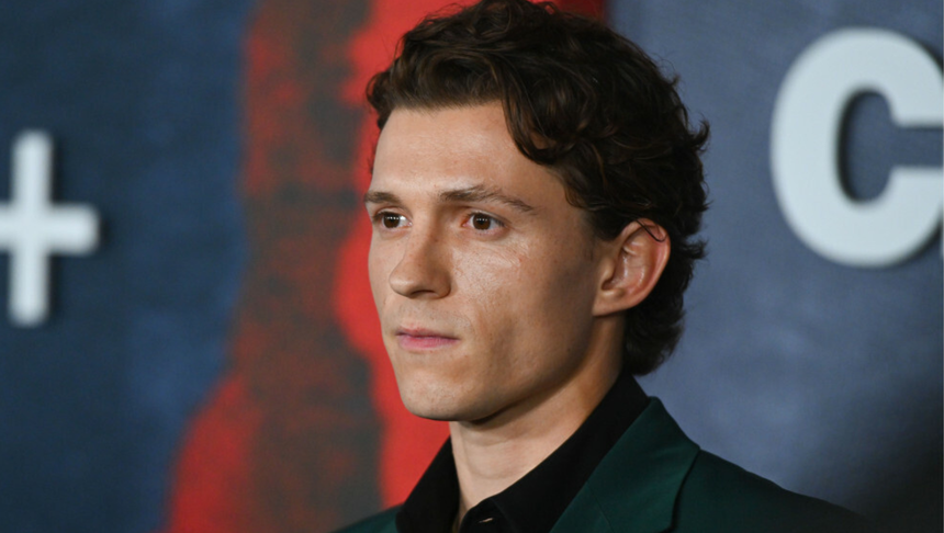 Tom Holland