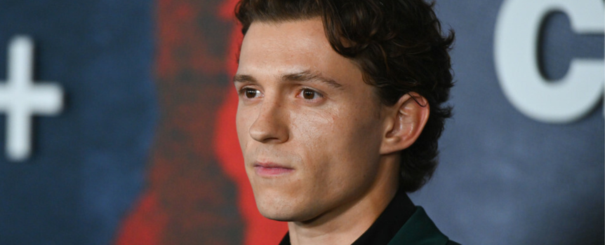 Tom Holland