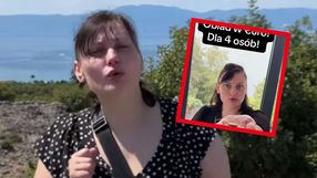 Marchewa Królowa Promek robi obiad za 28 zł