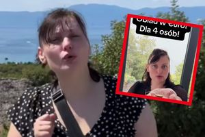 Marchewa Królowa Promek robi obiad za 28 zł