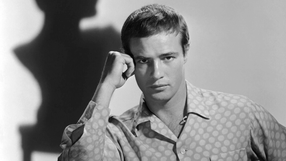 Marlon Brando