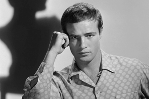 Marlon Brando