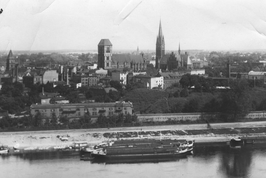 Toruń