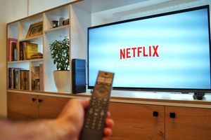 Netflix ma nowy hit