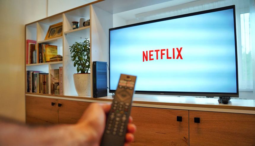 Netflix ma nowy hit