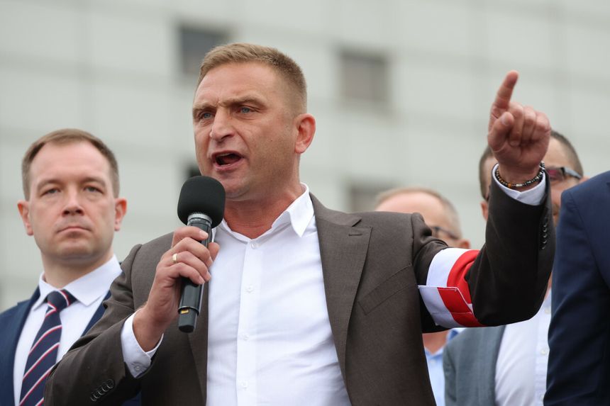 Robert Bąkiewicz