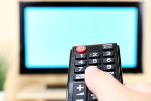 „Co mi zrobisz, jak mnie złapiesz" w telewizji