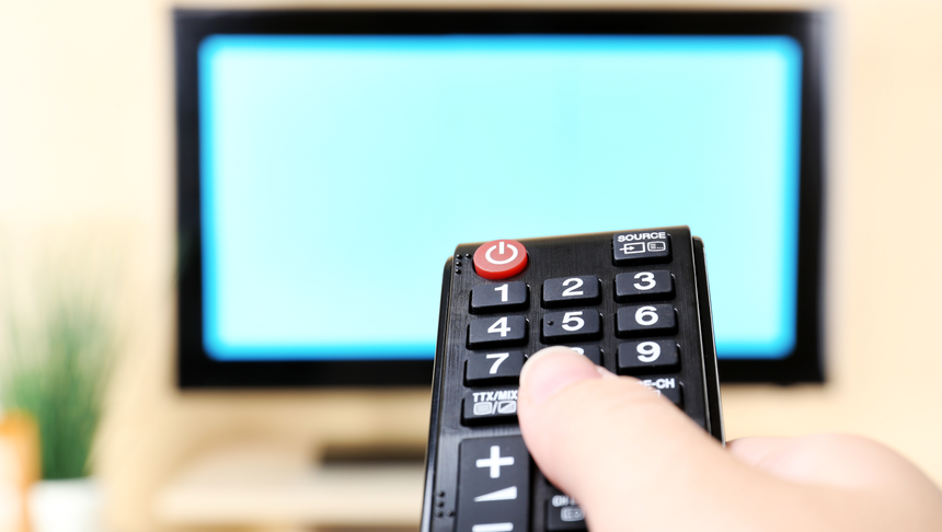 „Co mi zrobisz, jak mnie złapiesz" w telewizji