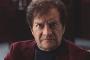 Andrzej Seweryn