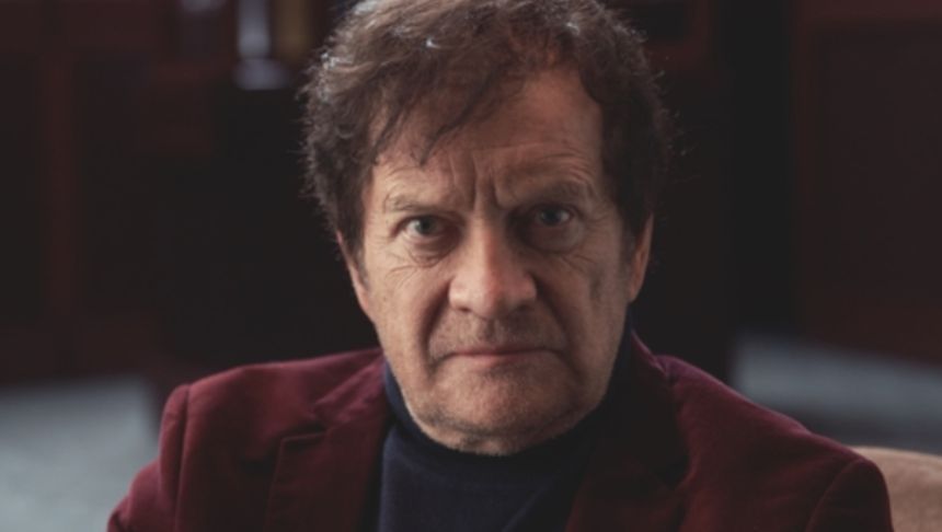 Andrzej Seweryn
