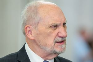 Antoni Macierewicz