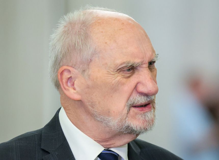 Antoni Macierewicz