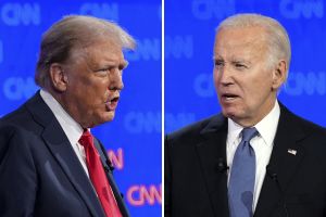Trump-Biden