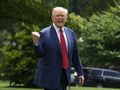 Donald Trump: Iran staje się bardziej agresywny w negocjacjach
