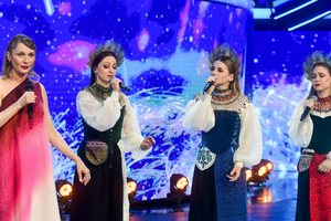 62. Krajowy Festiwal Polskiej Piosenki w Opolu - dzień 1