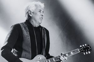 Nie żyje autor wielkiego hitu rockowego lat 70. Miał 77 lat
