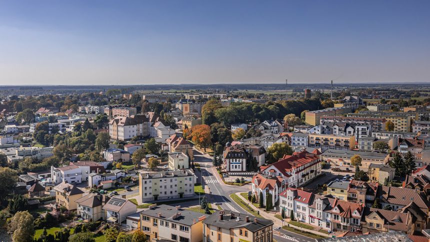 Człuchów