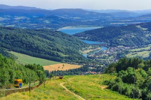 Beskid Mały