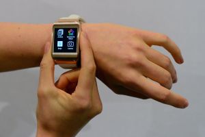 Zegarek smartwatch