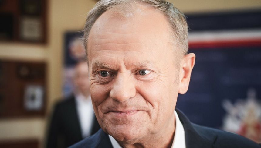 Donald Tusk