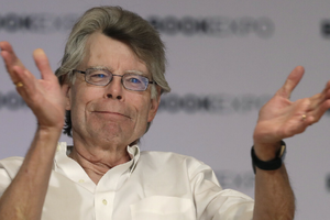 Stephen King