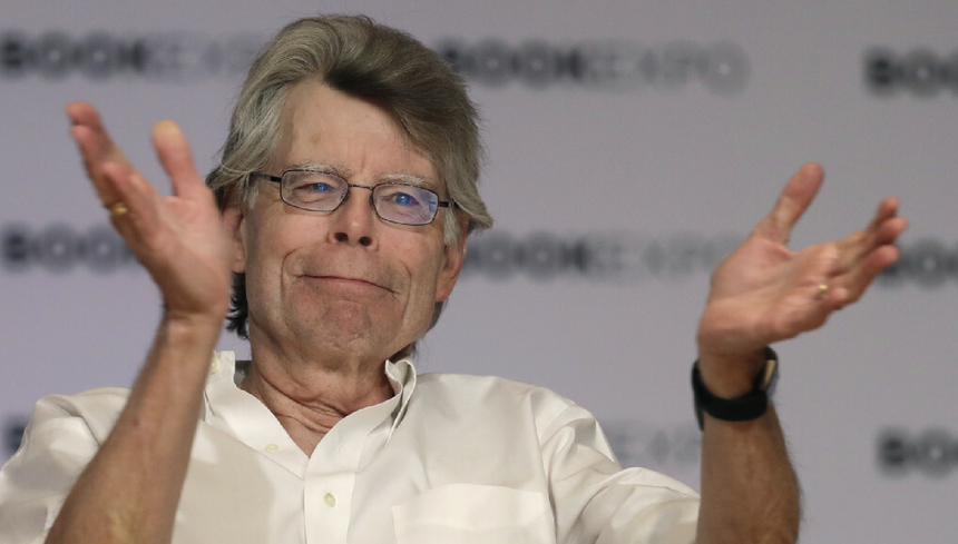 Stephen King