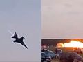 katastrofa f-16