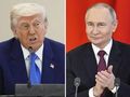 Szczyt Trump – Putin? Amerykanie zaprzeczają