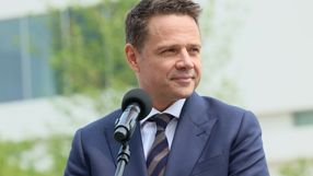 Sztab Rafała Trzaskowskiego złoży protest wyborczy