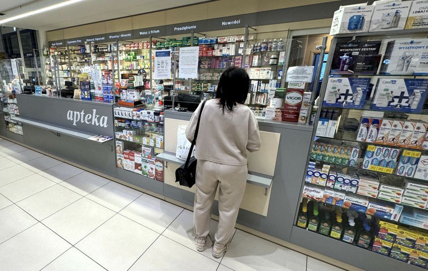 Lista leków refundowanych lipiec 2025