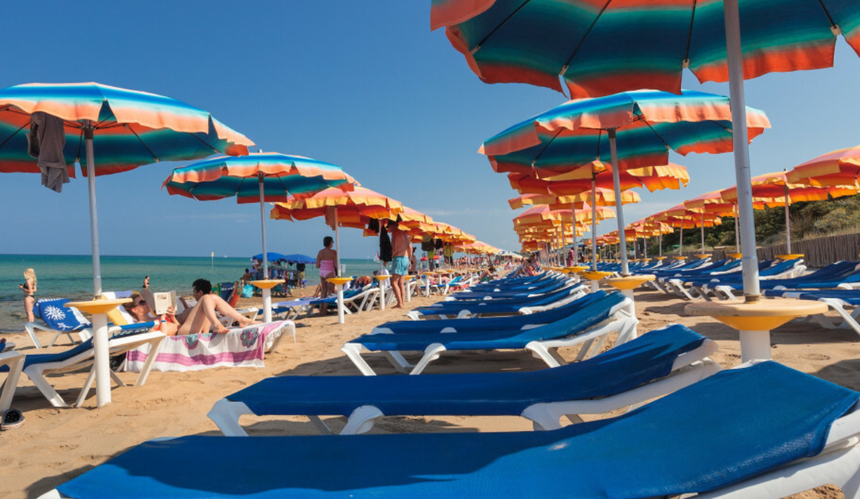 plaża