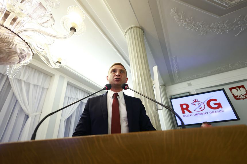 Bąkiewicz