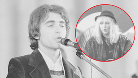 Seweryn Krajewski, Maryla Rodowicz