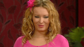 Marta Dąbrowska, "Ranczo"