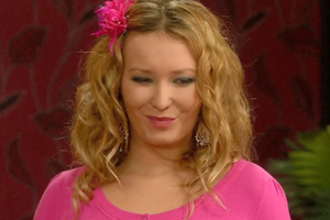 Marta Dąbrowska, "Ranczo"