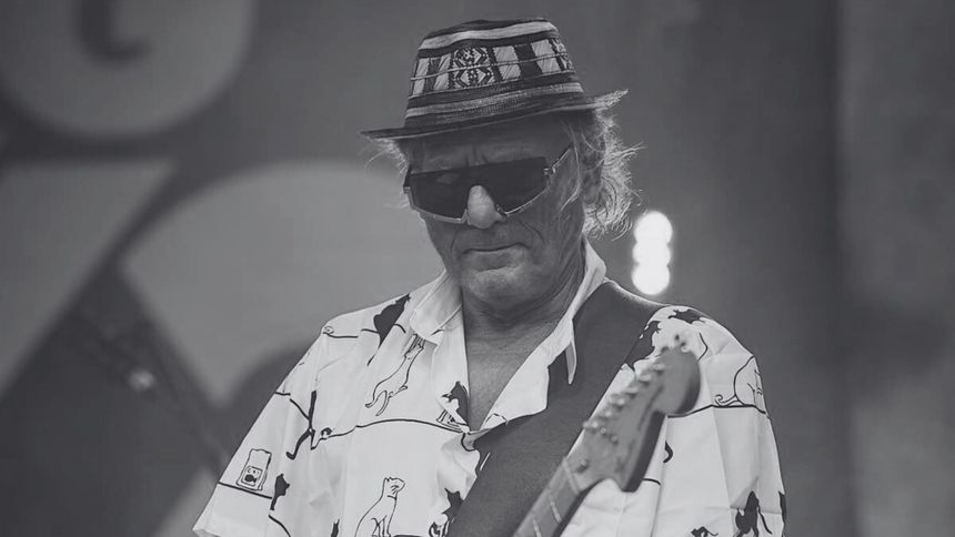 Ryszard „Placho” Olesiński